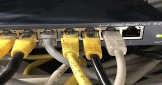 Заказать настройку коммутаторов Cisco в Черкесске. Обслуживание ПК, ремонт от 307 руб