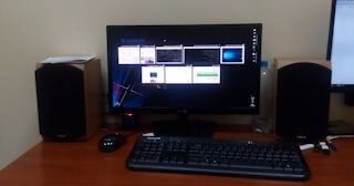 Заказать администрирование серверов Linux в Черкесске. Обслуживание ПК, ремонт от 307 руб