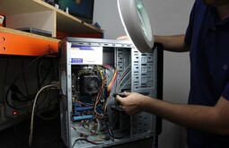Установка антивирусной защиты Черкесск