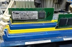 Настройка серверов Черкесск